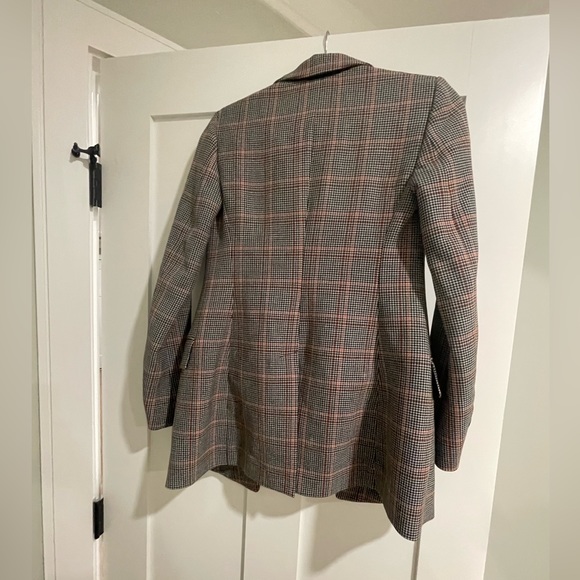 Aritzia Wilfred NEW MARGAUX Blazer - Picture 11 of 11